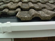 uPVC Soffits Replacement costs Chester Cheshire, Chester Cheshire uPVC Soffit Replacement cost.